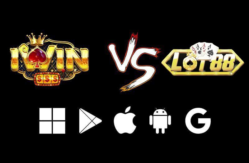 Hiện tại cổng game Lot88 đang hợp tác cùng với IWIN