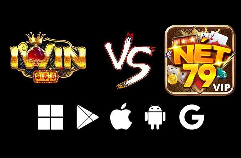 Hiện tại cổng game Net79 đang hợp tác cùng với IWIN 
