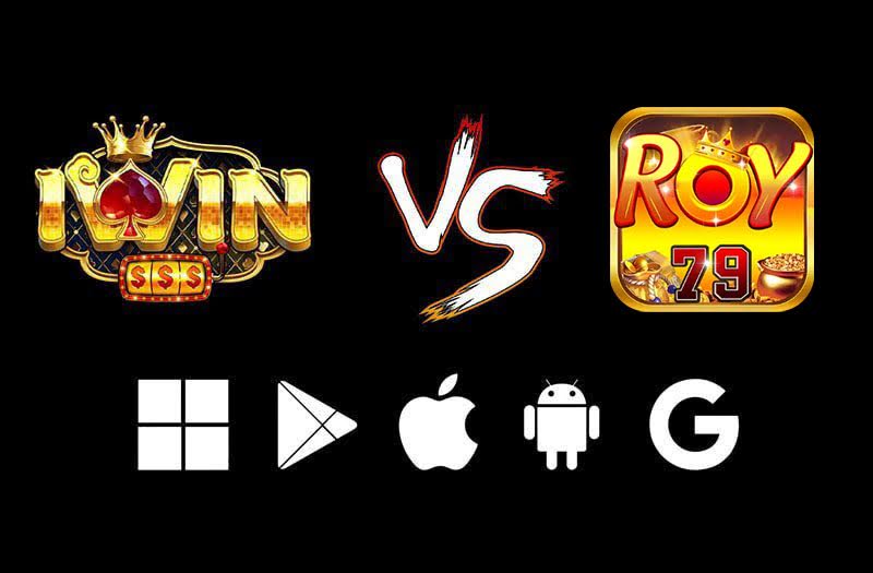 Hiện tại cổng game Roy79 đang hợp tác cùng với IWIN
