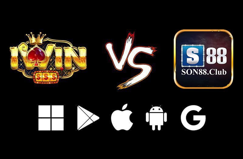 Hiện tại cổng game Son88 đang hợp tác cùng với IWIN