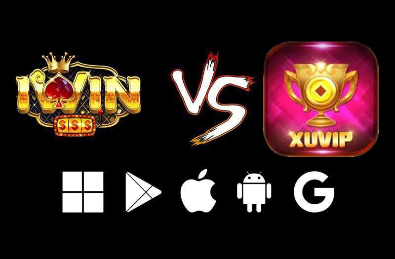 Hiện tại cổng game Xuvip đang hợp tác cùng với IWIN