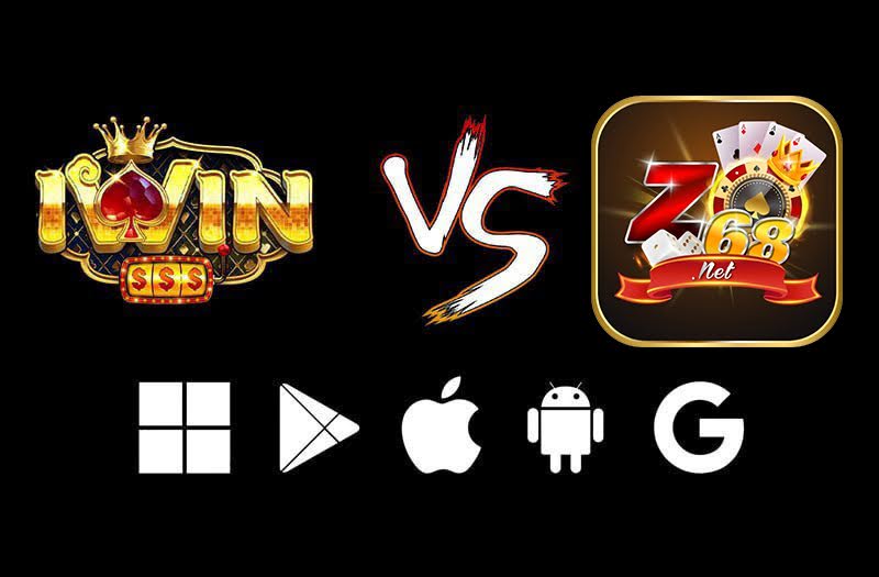 Hiện tại cổng game Zo68 đang hợp tác với IWIN