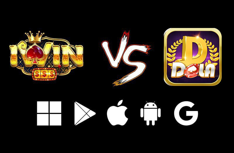 Hiện tại Dola88 đang hợp tác cùng với IWIN