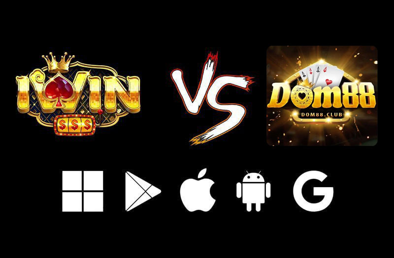 Hiện tại Dom88 đang hợp tác cùng với IWIN