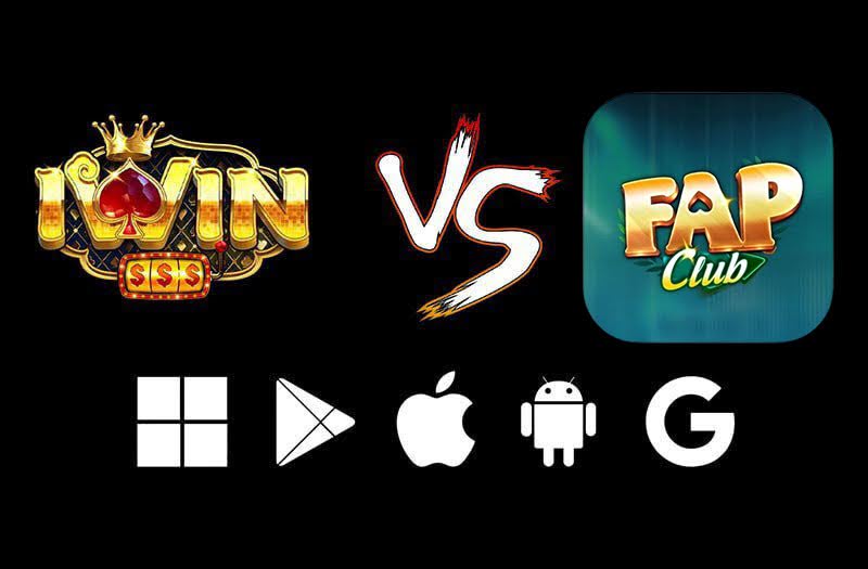 Hiện tại Fapclub đang hợp tác cùng với IWIN