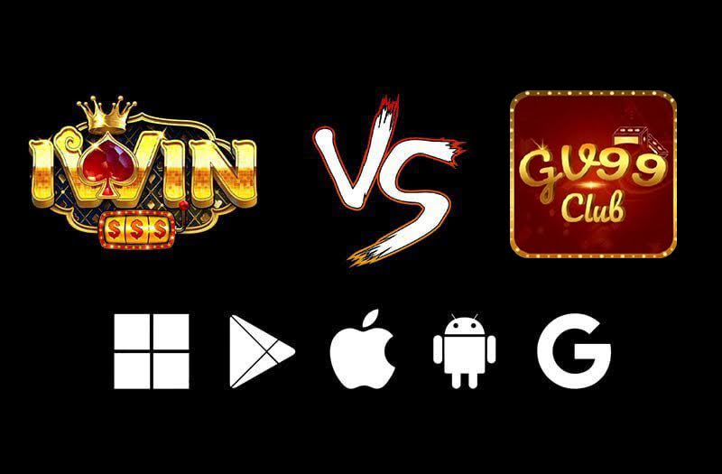 Hiện tại Gv99 đang hợp tác cùng với IWIN