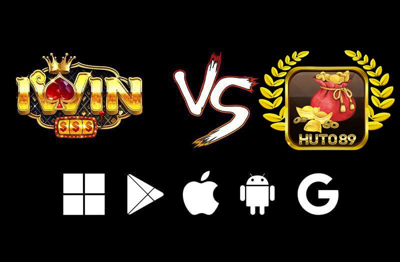 Hiện tại Huto89 đang hợp tác cùng với IWIN