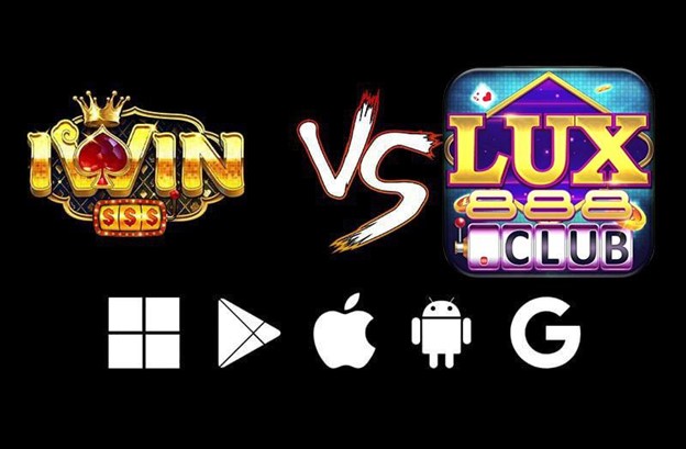 Hiện tại Lux39 đang hợp tác cùng với IWIN