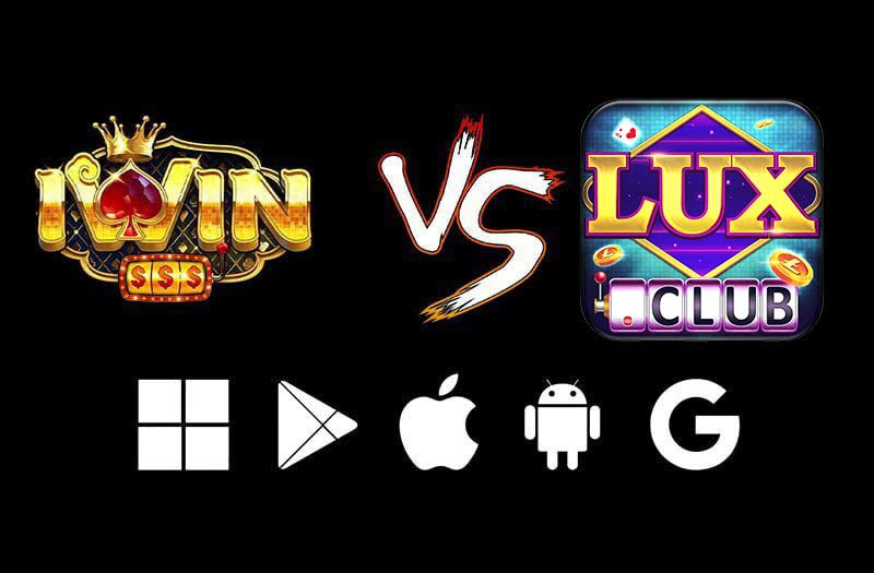 Hiện tại Luxclub đang hợp tác cùng với IWIN
