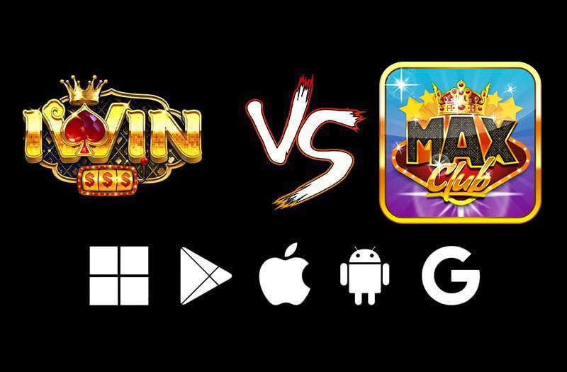 Hiện tại Maxclub đang hợp tác cùng với IWIN