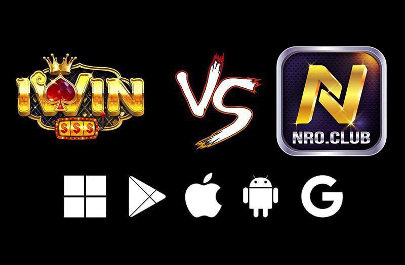 Hiện tại Nroclub đang hợp tác cùng với IWIN