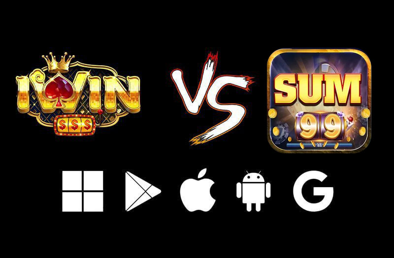Hiện tại Sum99 đang hợp tác cùng với IWIN
