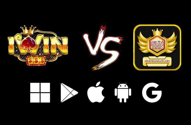 Hiện tại Sun999 đang hợp tác cùng với IWIN
