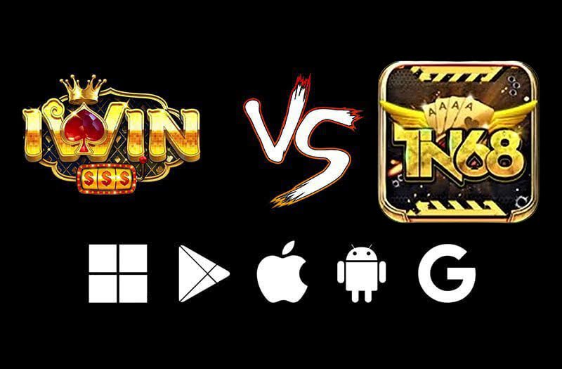 Hiện tại Tin68 đang hợp tác cùng với IWIN