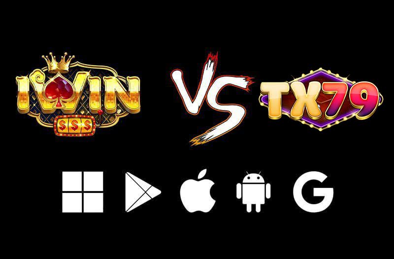 Hiện tại TX79 đang hợp tác cùng iWin