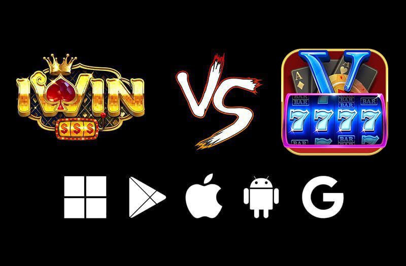 Hiện tại V777 đang hợp tác cùng với IWIN