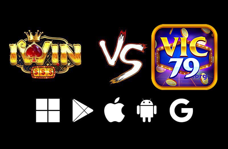 Hiện tại Vic79 đang hợp tác cùng với IWIN
