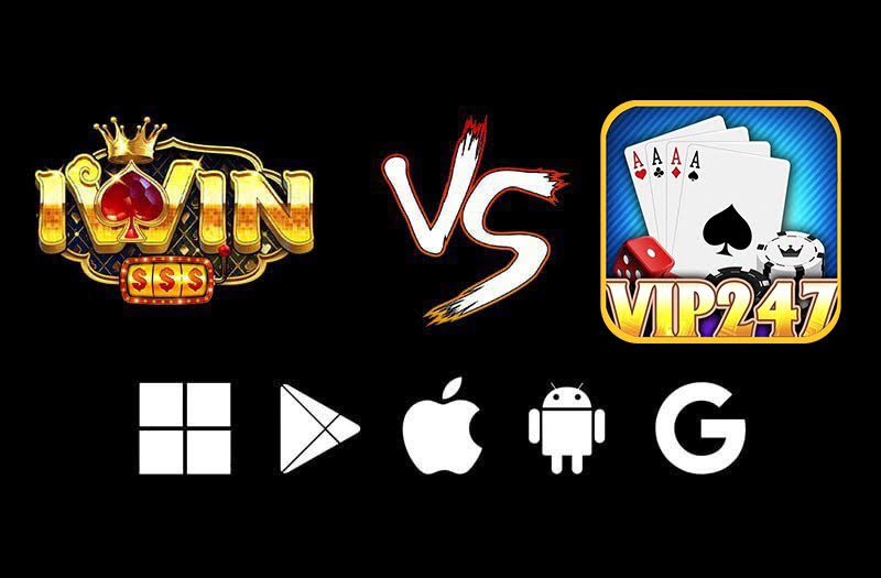 Hiện tại Vip247 đang hợp tác cùng với IWIN