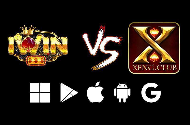 Hiện tại Xengclub đang hợp tác cùng với IWIN 
