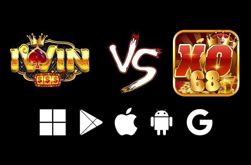 Hiện tại Xo68 đang hợp tác cùng với IWIN