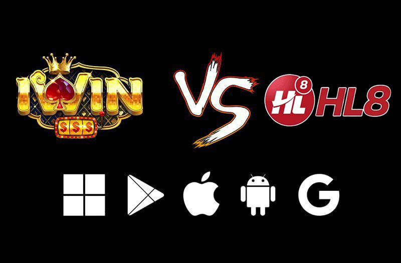 Hiện tại HL8 đang hợp tác cùng với IWIN