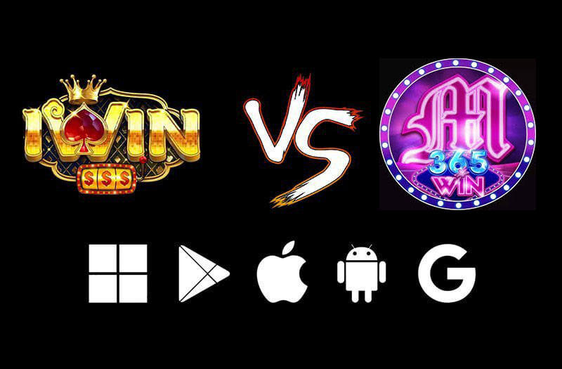Hiện cổng game M365 đang hợp tác cùng với IWIN