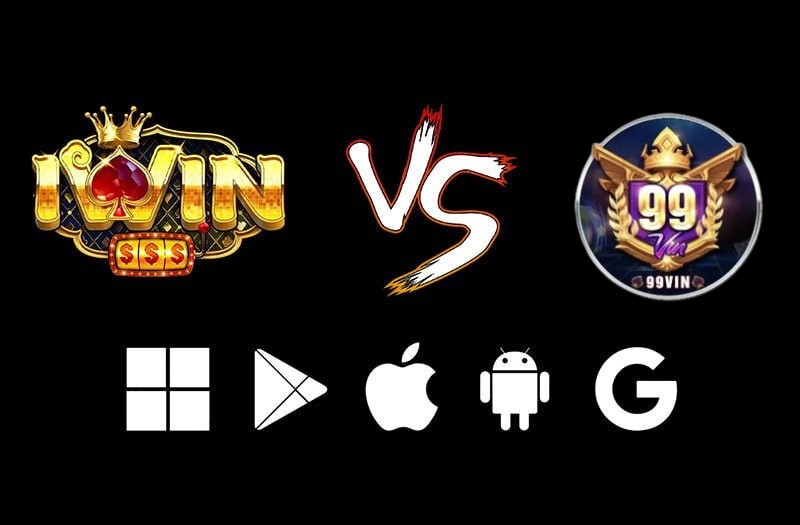 Hiện tại cổng game 99vin đang hợp tác cùng với IWIN