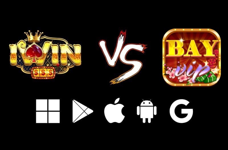 iWin hợp tác với Bayvip