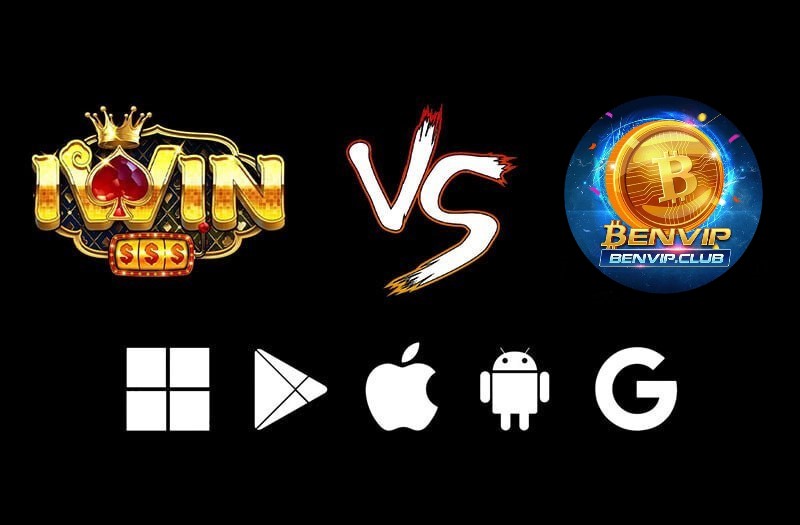 iWin hợp tác với Benvip