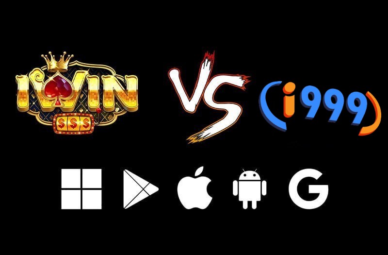 iWin hợp tác với i999