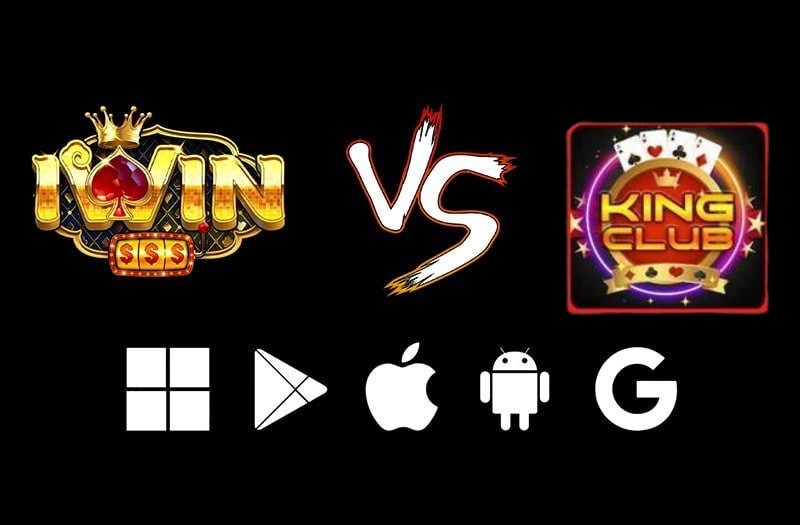 iWin hợp tác với Kingclub