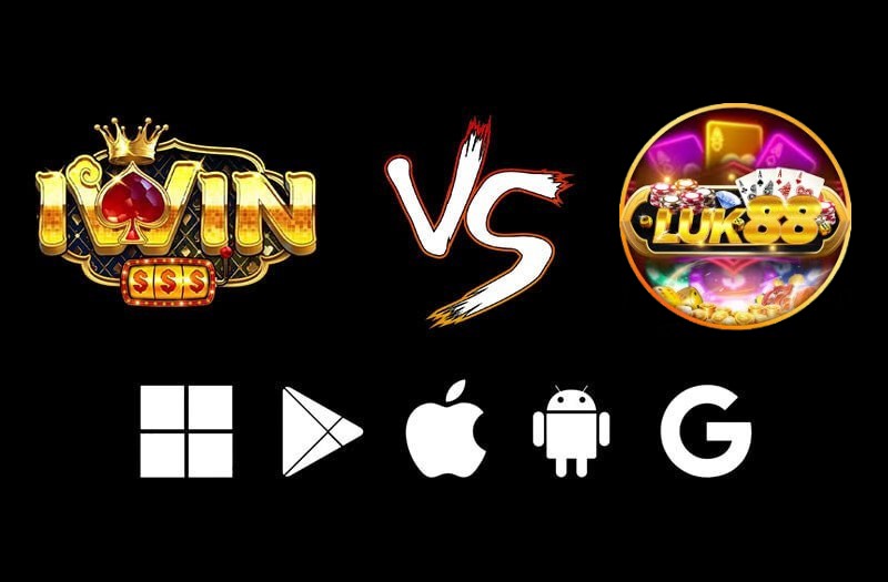 iWin hợp tác với Luk88