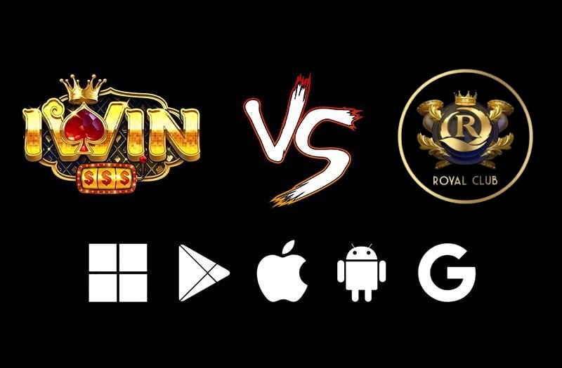 iWin hợp tác với Royalclub