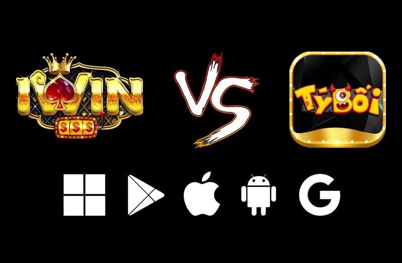 iWin hợp tác với Tyboi