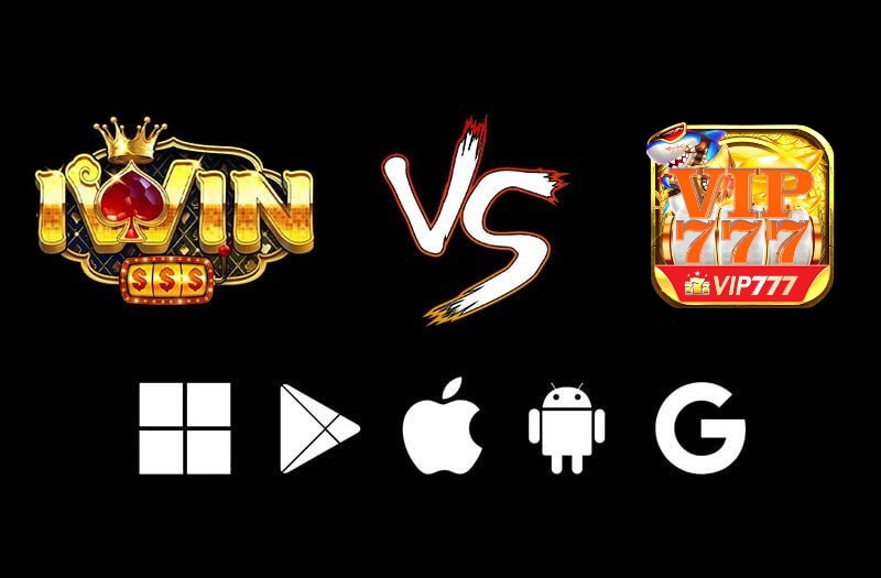 iWin hợp tác với Vip777