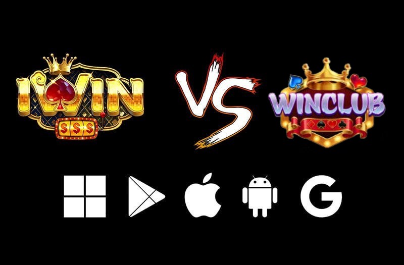 Hiện tại Winclub đang hợp tác cùng với IWIN