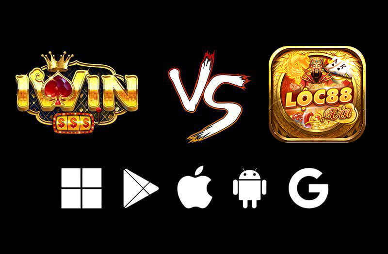 Hiện tại Loc88 đang hợp tác cùng với IWIN