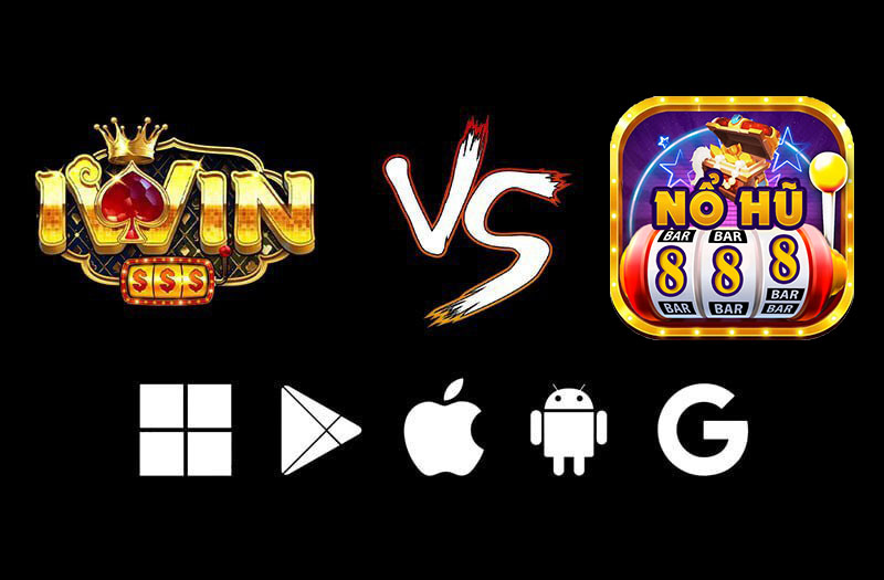 Hiện tại Nohu888 đang hợp tác cùng với IWIN