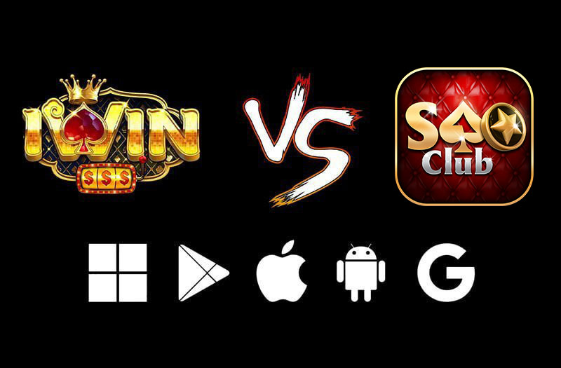 Hiện tại Sao đang hợp tác cùng với IWIN