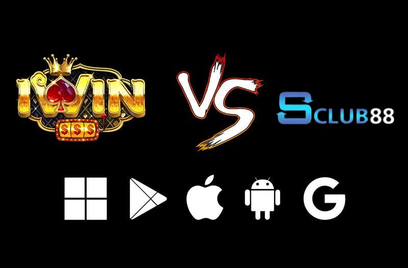 Sclub88 hợp tác với iWin