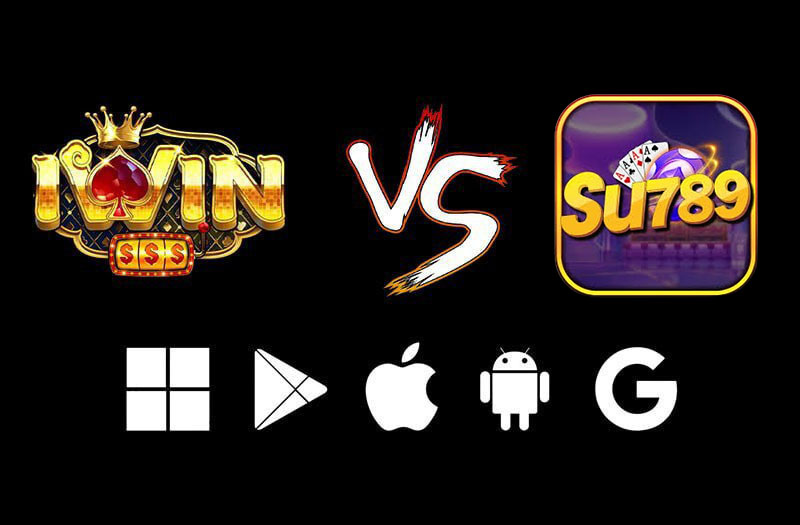 Hiện tại Su789 đang hợp tác cùng với IWIN