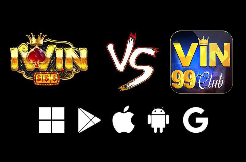 Hiện tại VIN99 đăng hợp tác cùng với IWIN