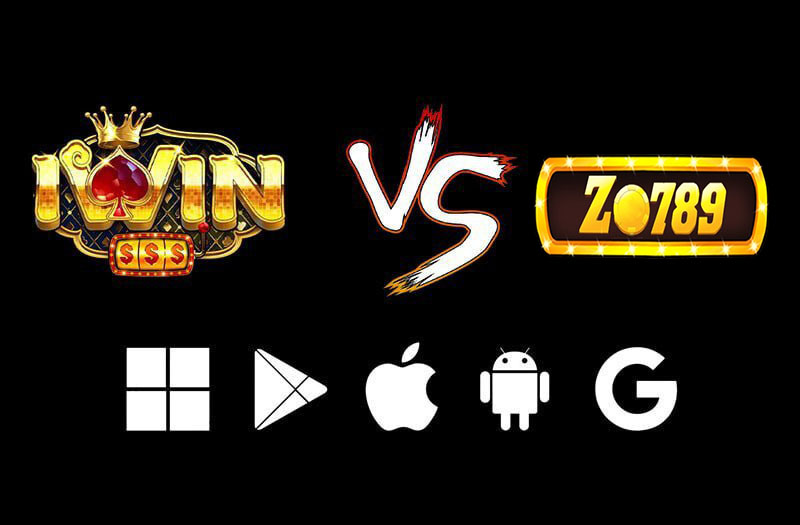 Hiện tại Zo789 đang hợp tác với IWIN