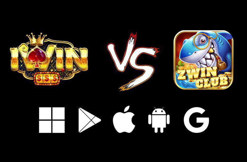 Hiện tại Zwinclub đang hợp tác cùng với IWIN